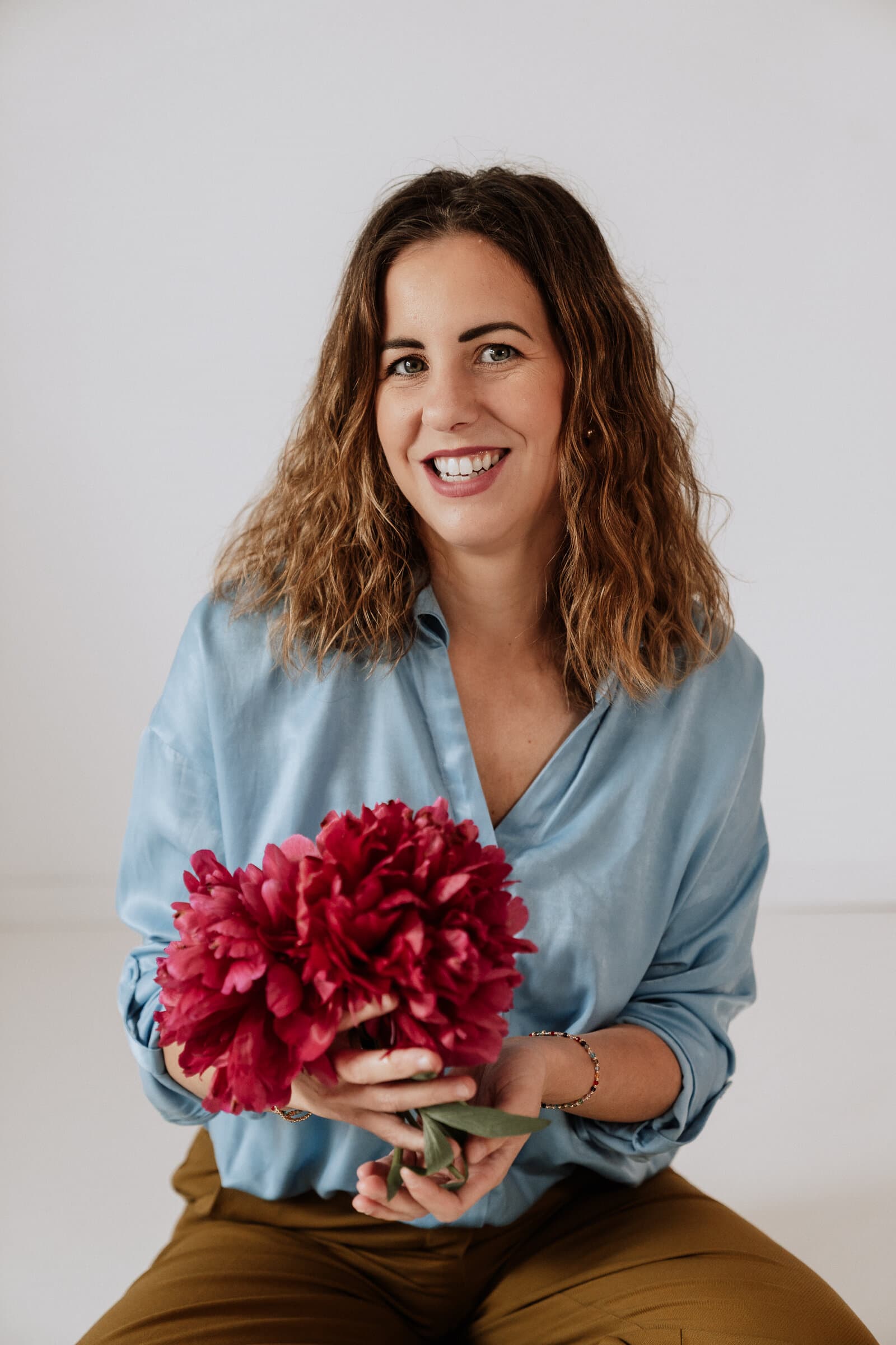 Lisa Fox, Doula