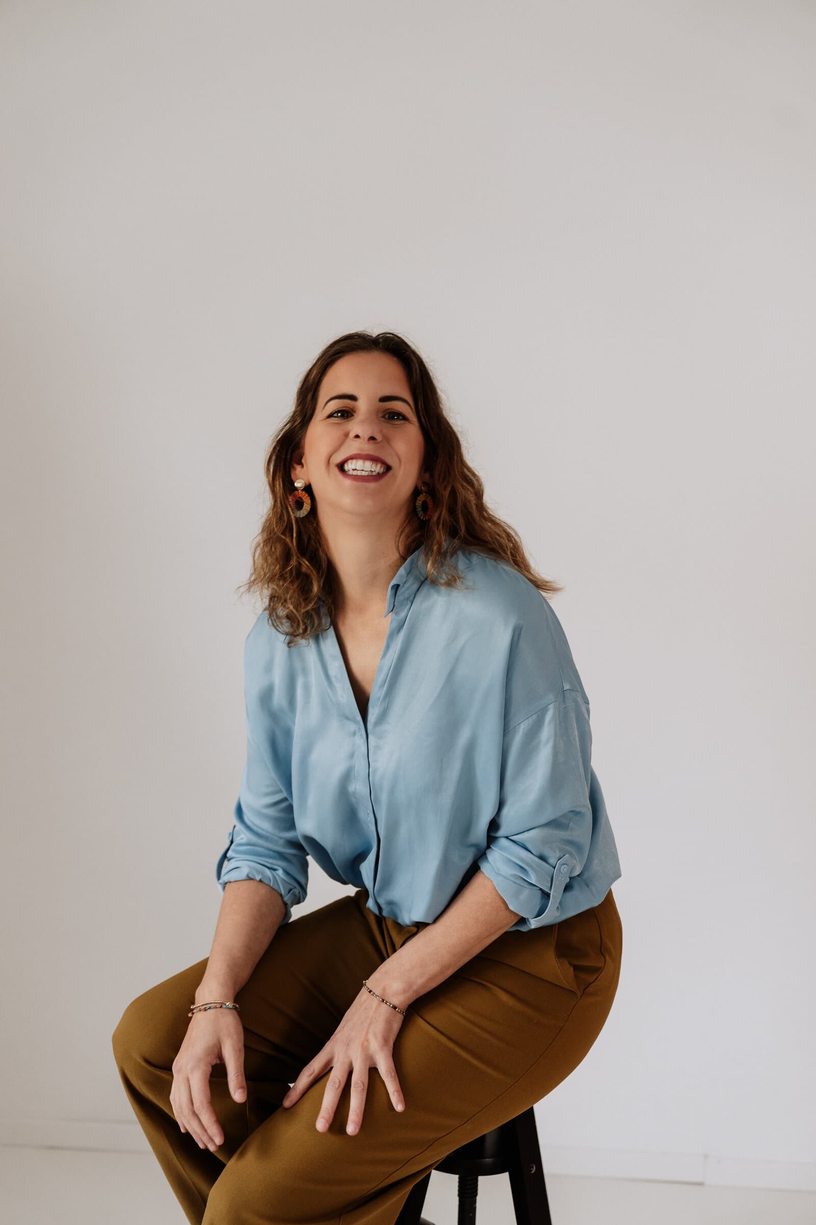 Lisa Fox, Doula